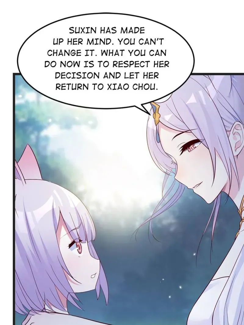 Supreme Saint’s Love Debts Chapter 122 page 20 - 