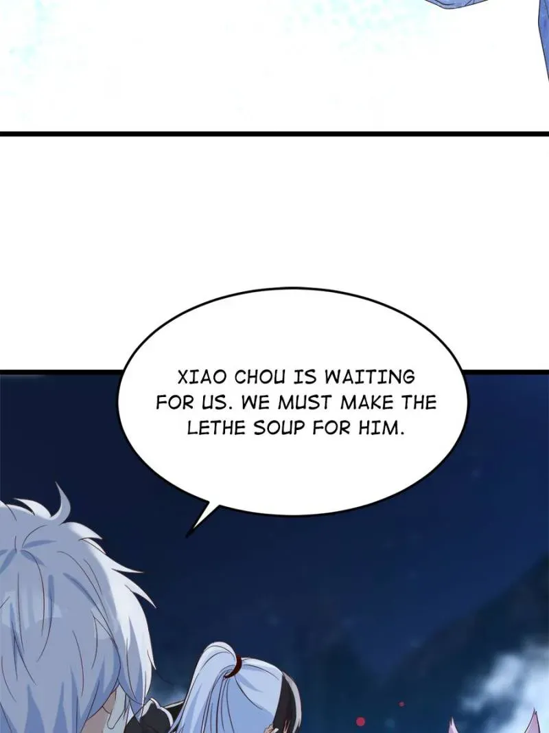 Supreme Saint’s Love Debts Chapter 122 page 3 - 