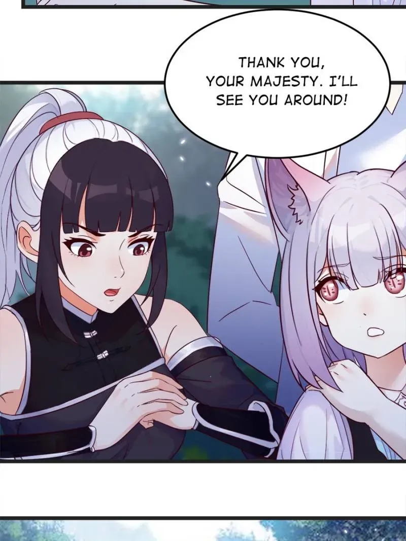 Supreme Saint’s Love Debts Chapter 122 page 21 - 