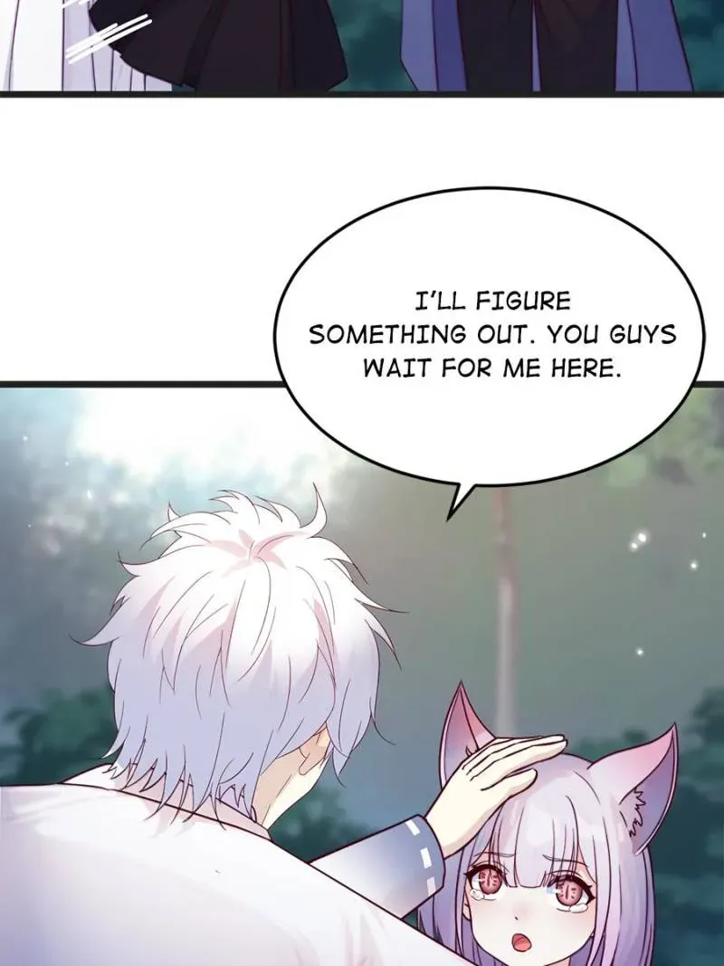 Supreme Saint’s Love Debts Chapter 122 page 30 - 