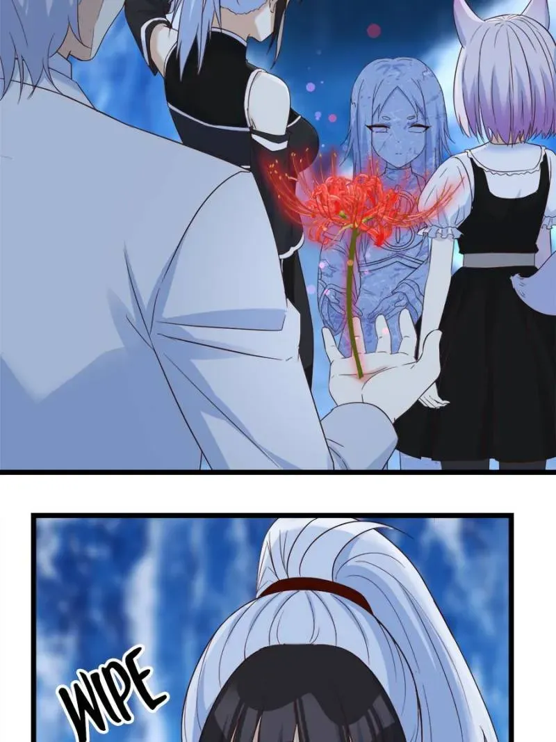 Supreme Saint’s Love Debts Chapter 122 page 4 - 