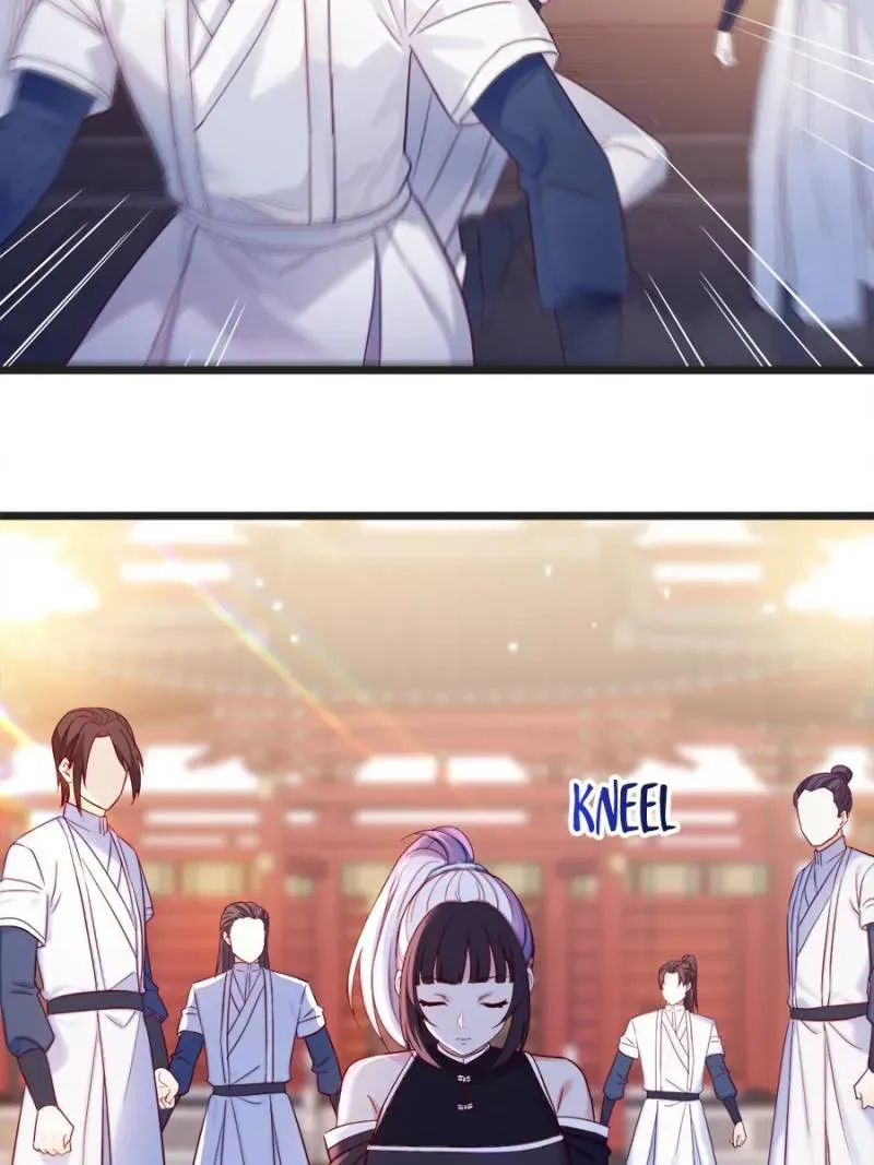 Supreme Saint’s Love Debts Chapter 122 page 36 - 