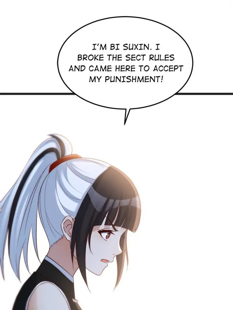 Supreme Saint’s Love Debts Chapter 122 page 38 - 