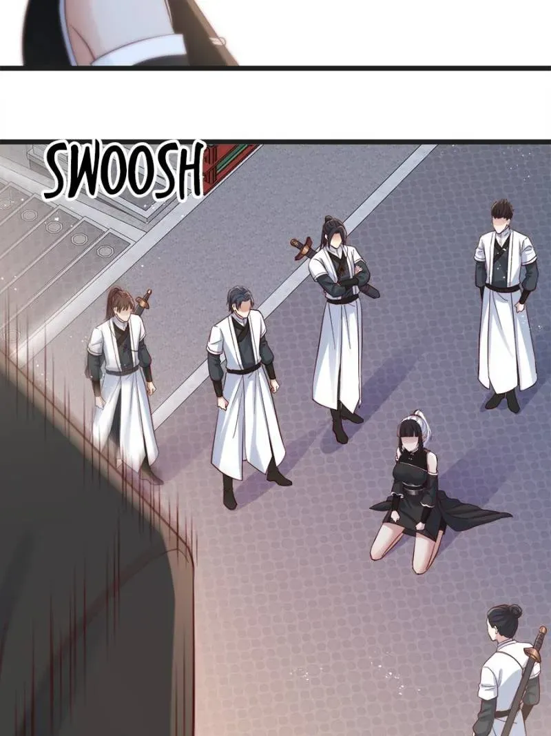 Supreme Saint’s Love Debts Chapter 122 page 39 - 