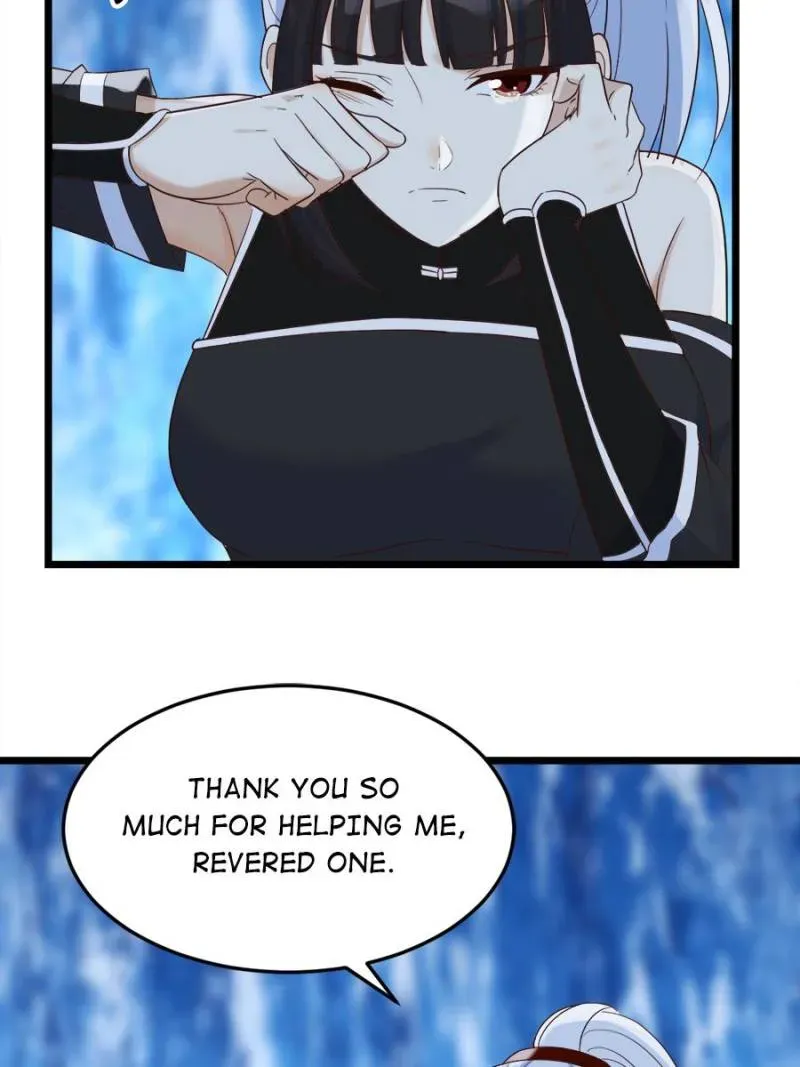 Supreme Saint’s Love Debts Chapter 122 page 5 - 