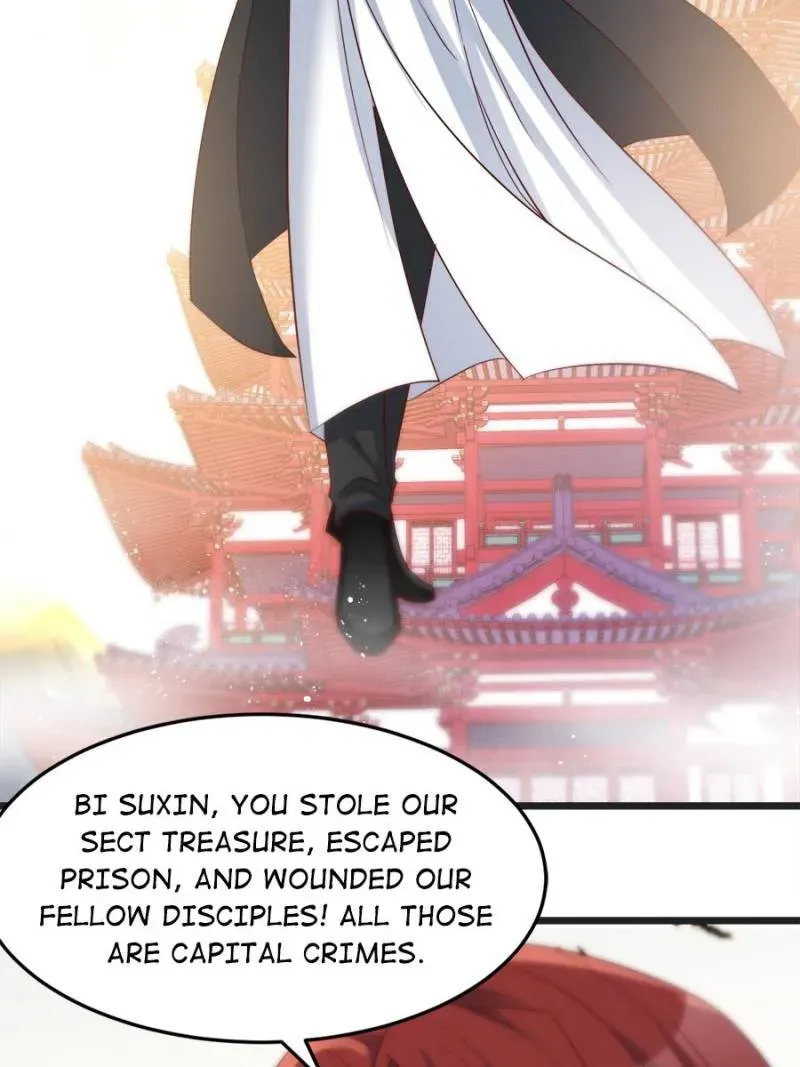 Supreme Saint’s Love Debts Chapter 122 page 41 - 