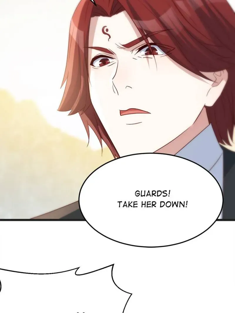 Supreme Saint’s Love Debts Chapter 122 page 42 - 