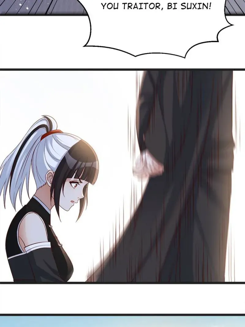 Supreme Saint’s Love Debts Chapter 122 page 44 - 