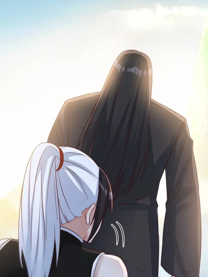 Supreme Saint’s Love Debts Chapter 122 page 45 - 
