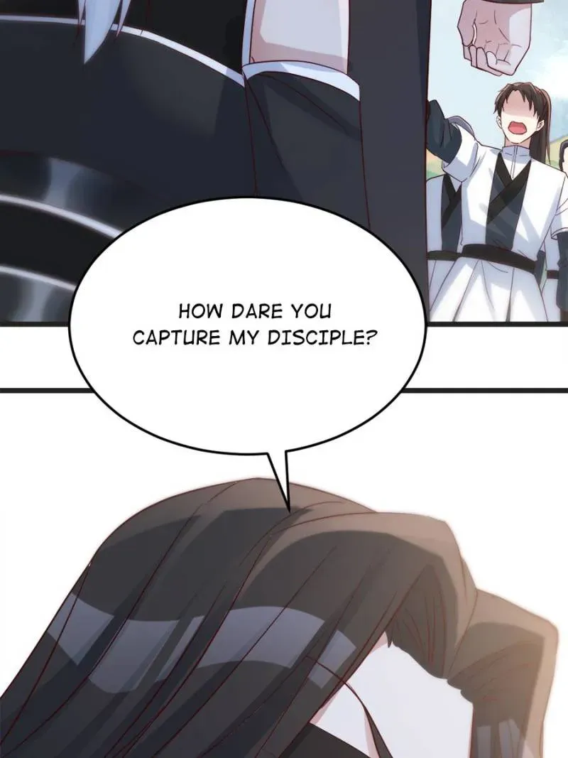 Supreme Saint’s Love Debts Chapter 122 page 46 - 