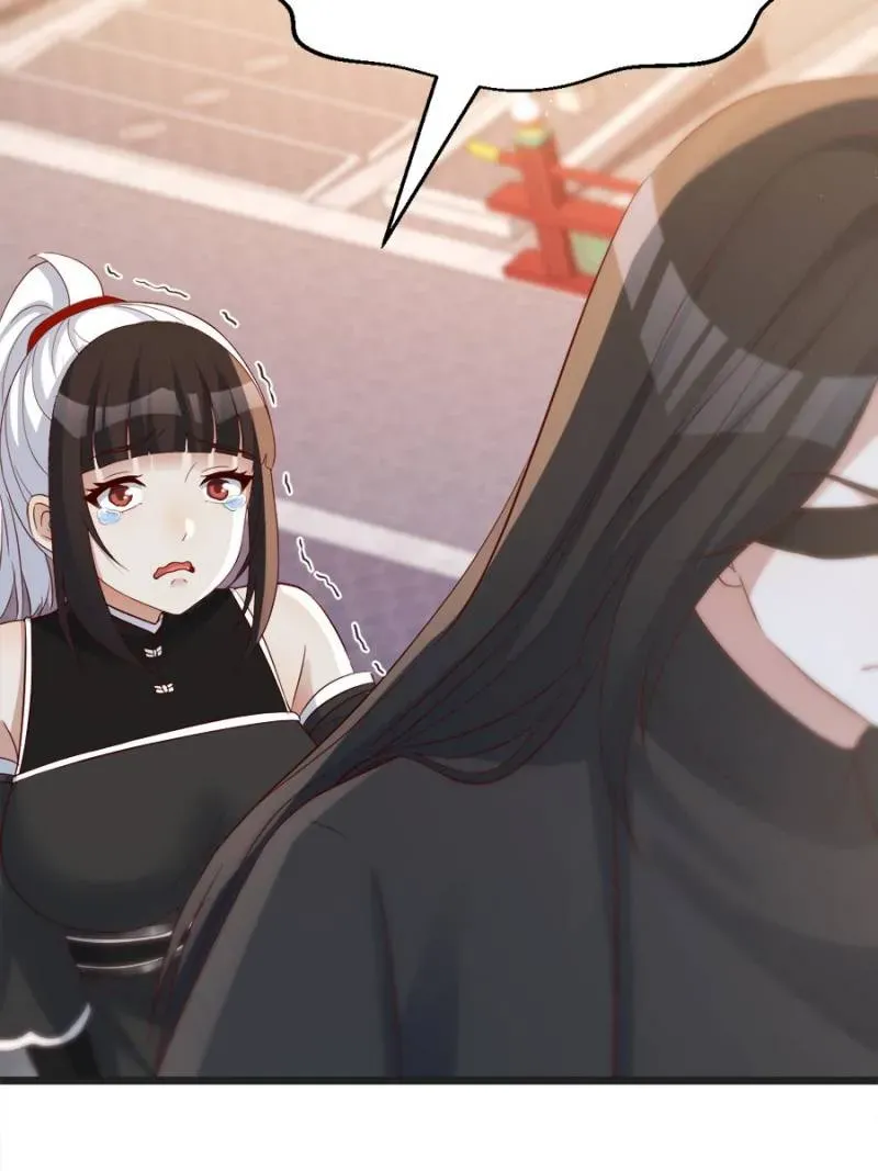 Supreme Saint’s Love Debts Chapter 122 page 48 - 