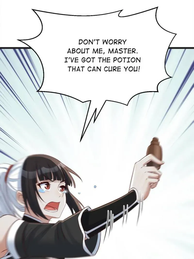 Supreme Saint’s Love Debts Chapter 122 page 49 - 