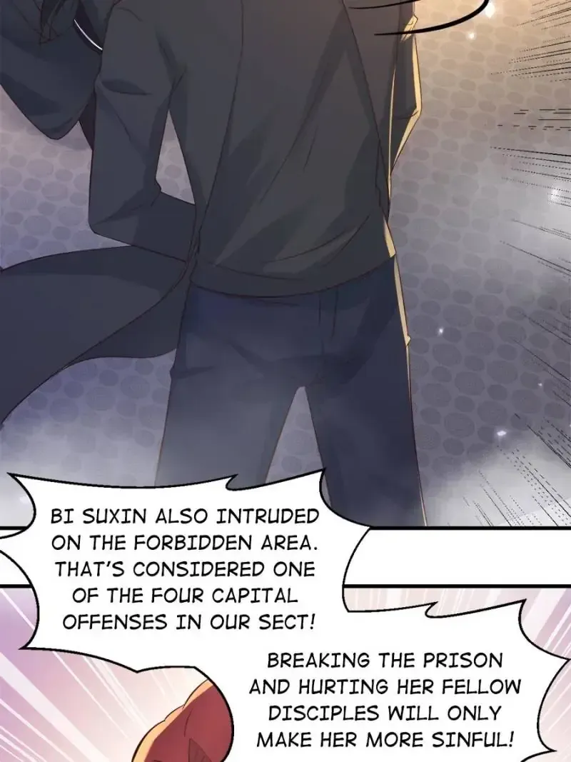 Supreme Saint’s Love Debts Chapter 123 page 12 - 
