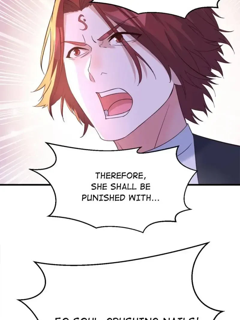 Supreme Saint’s Love Debts Chapter 123 page 13 - 