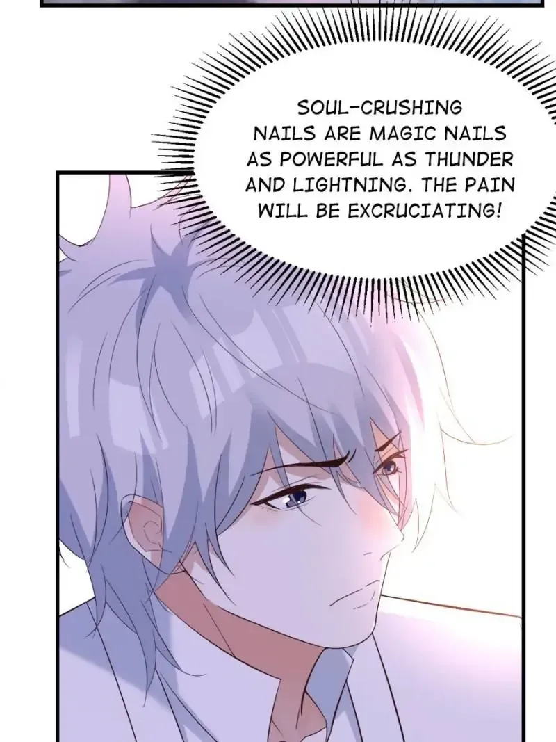 Supreme Saint’s Love Debts Chapter 123 page 17 - 