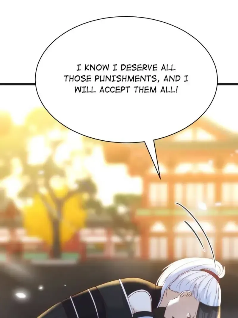 Supreme Saint’s Love Debts Chapter 123 page 20 - 