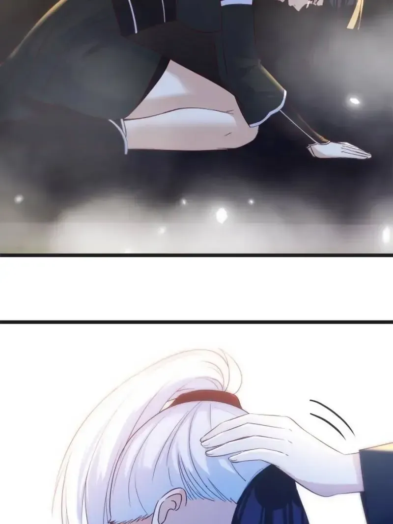 Supreme Saint’s Love Debts Chapter 123 page 21 - 