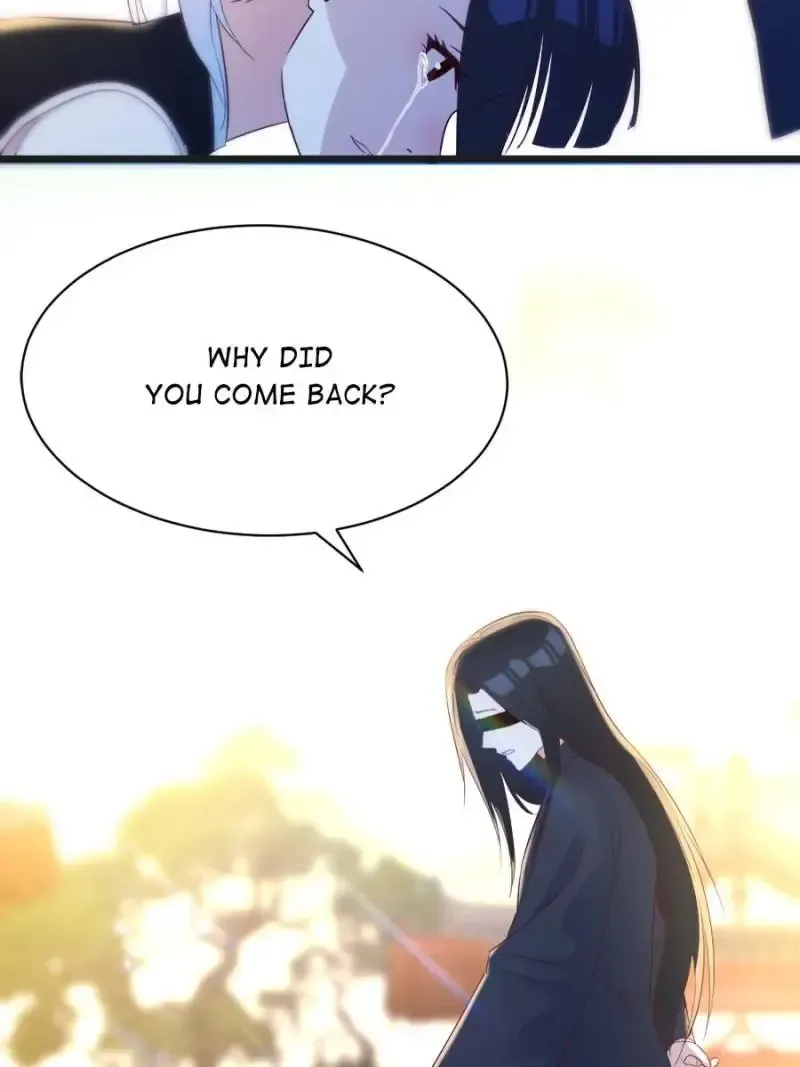 Supreme Saint’s Love Debts Chapter 123 page 22 - 