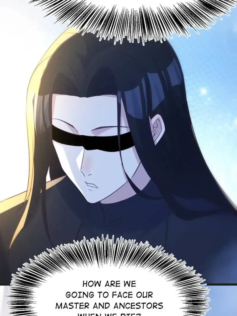 Supreme Saint’s Love Debts Chapter 123 page 24 - 