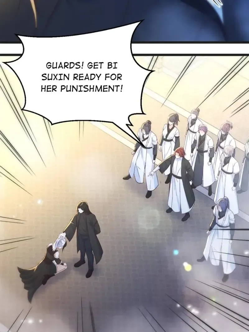 Supreme Saint’s Love Debts Chapter 123 page 26 - 