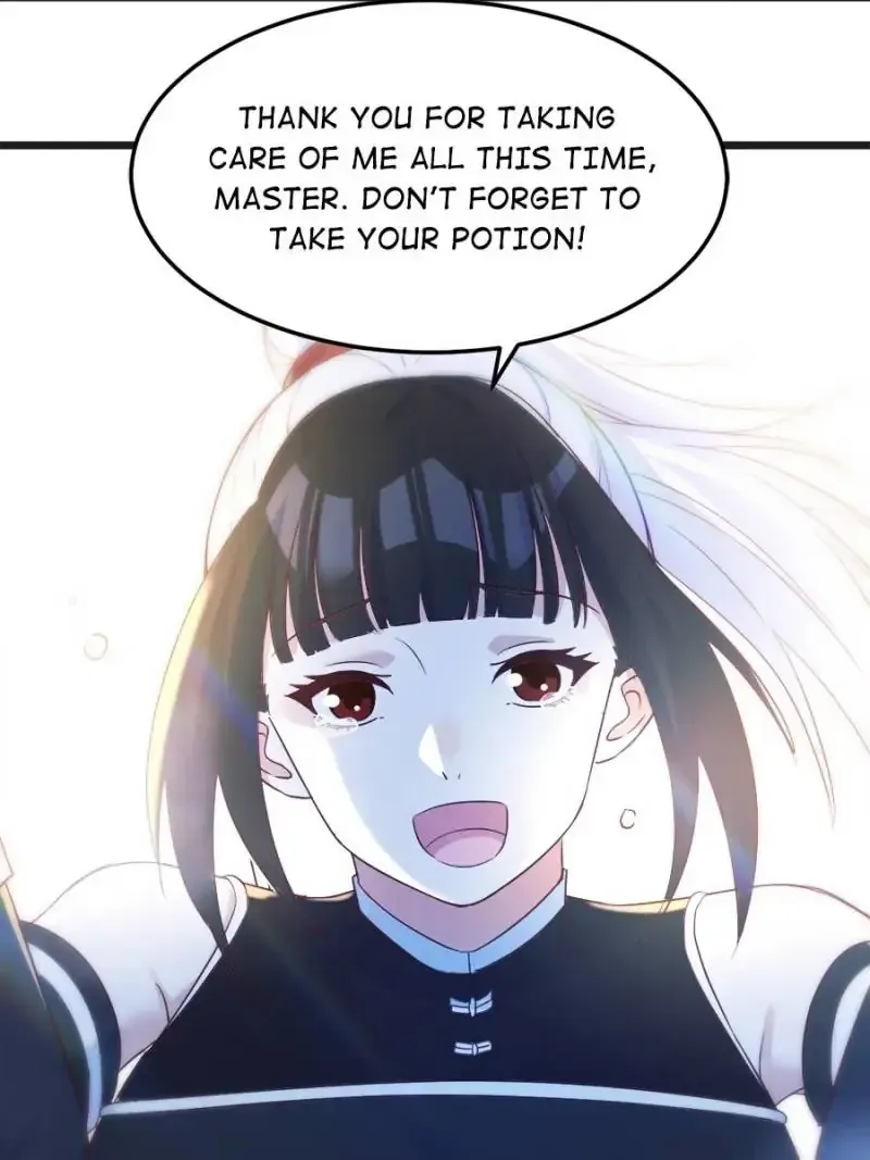 Supreme Saint’s Love Debts Chapter 123 page 28 - 