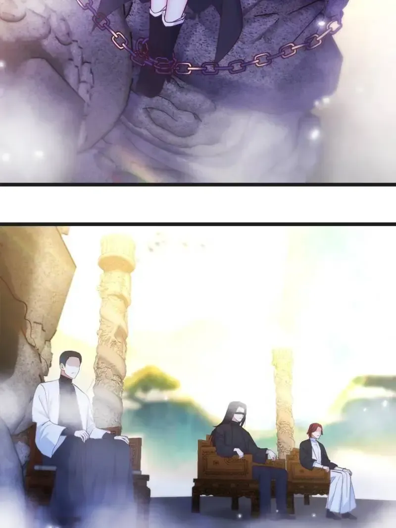 Supreme Saint’s Love Debts Chapter 123 page 34 - 