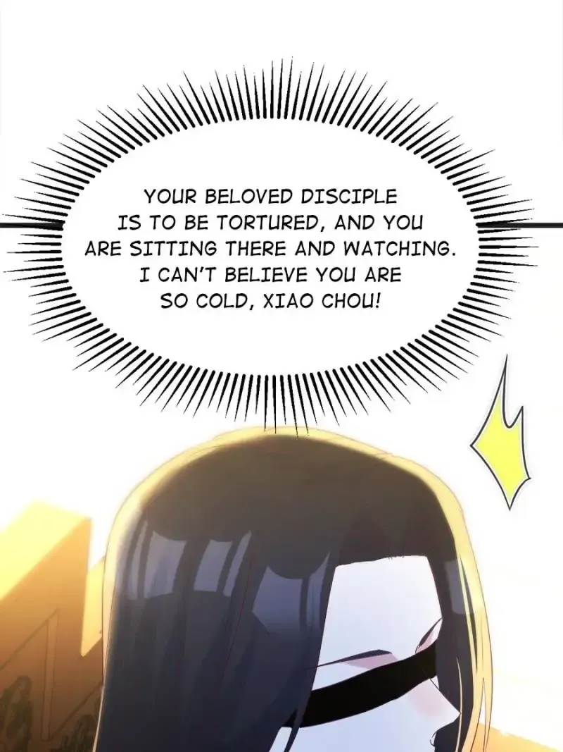 Supreme Saint’s Love Debts Chapter 123 page 36 - 