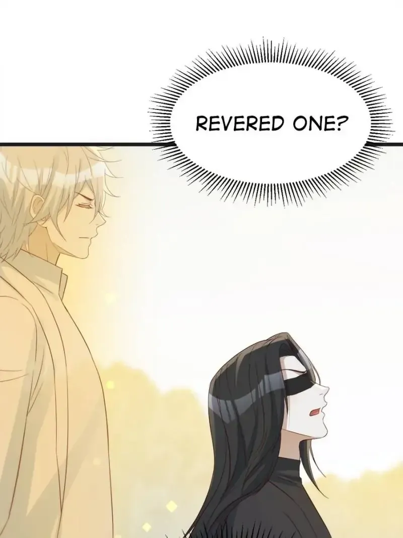 Supreme Saint’s Love Debts Chapter 123 page 38 - 