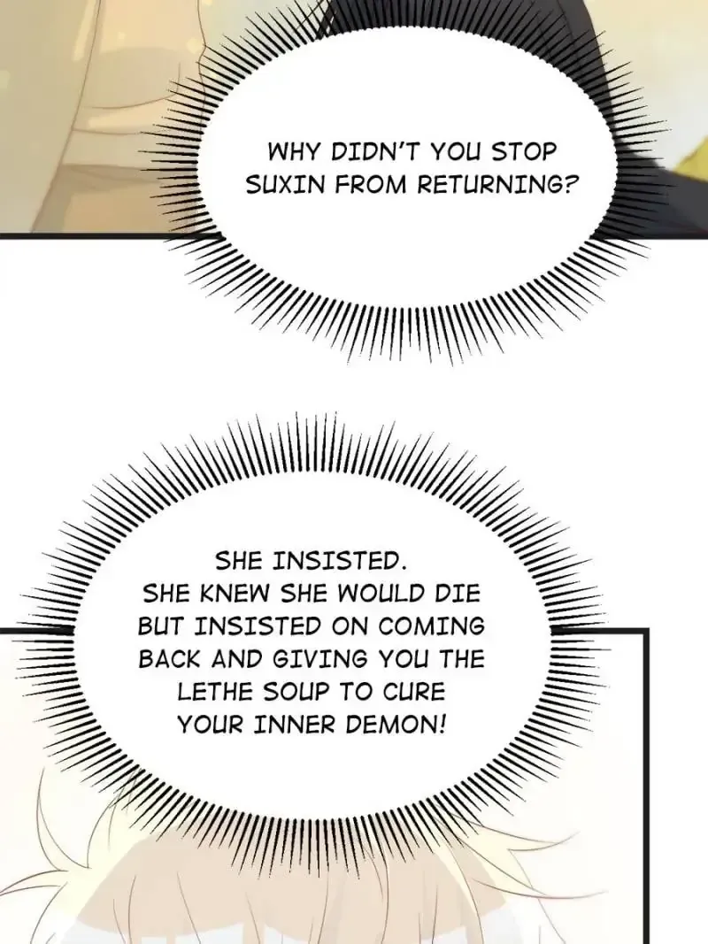Supreme Saint’s Love Debts Chapter 123 page 39 - 