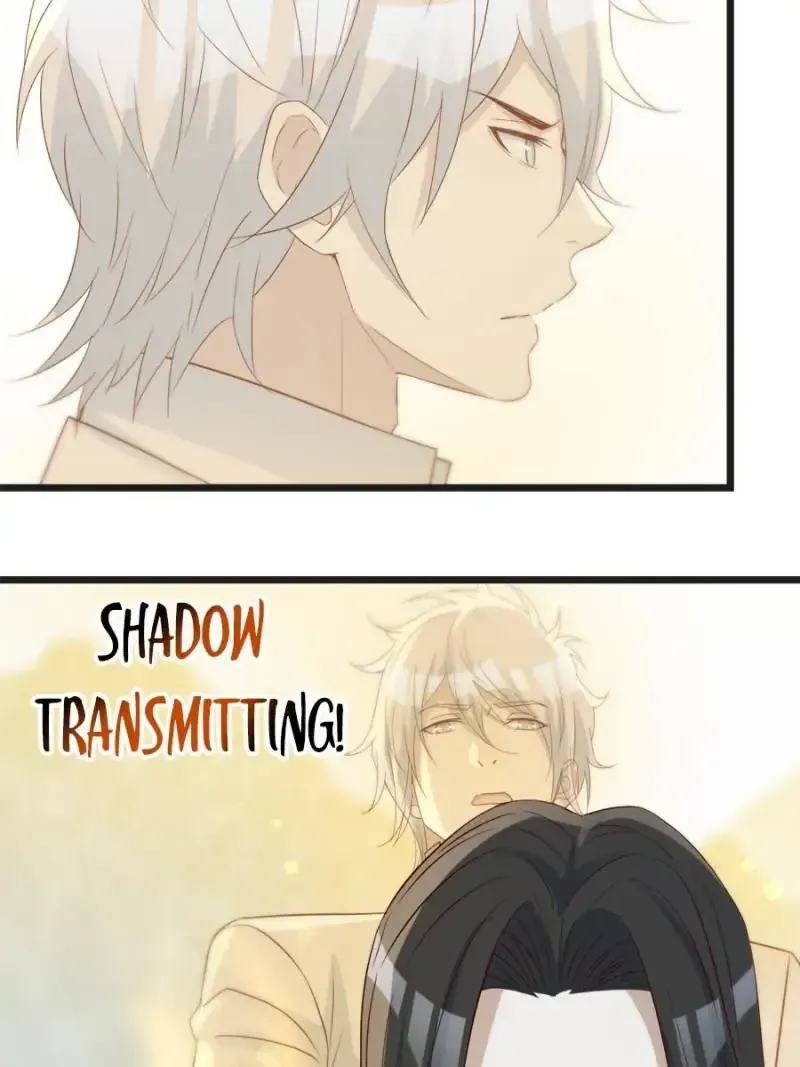Supreme Saint’s Love Debts Chapter 123 page 40 - 