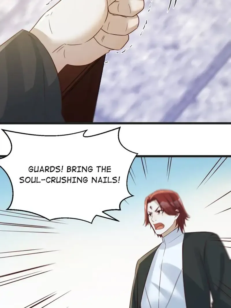 Supreme Saint’s Love Debts Chapter 123 page 45 - 