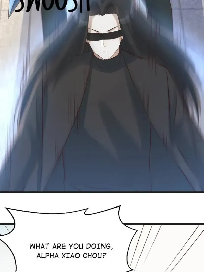 Supreme Saint’s Love Debts Chapter 123 page 53 - 
