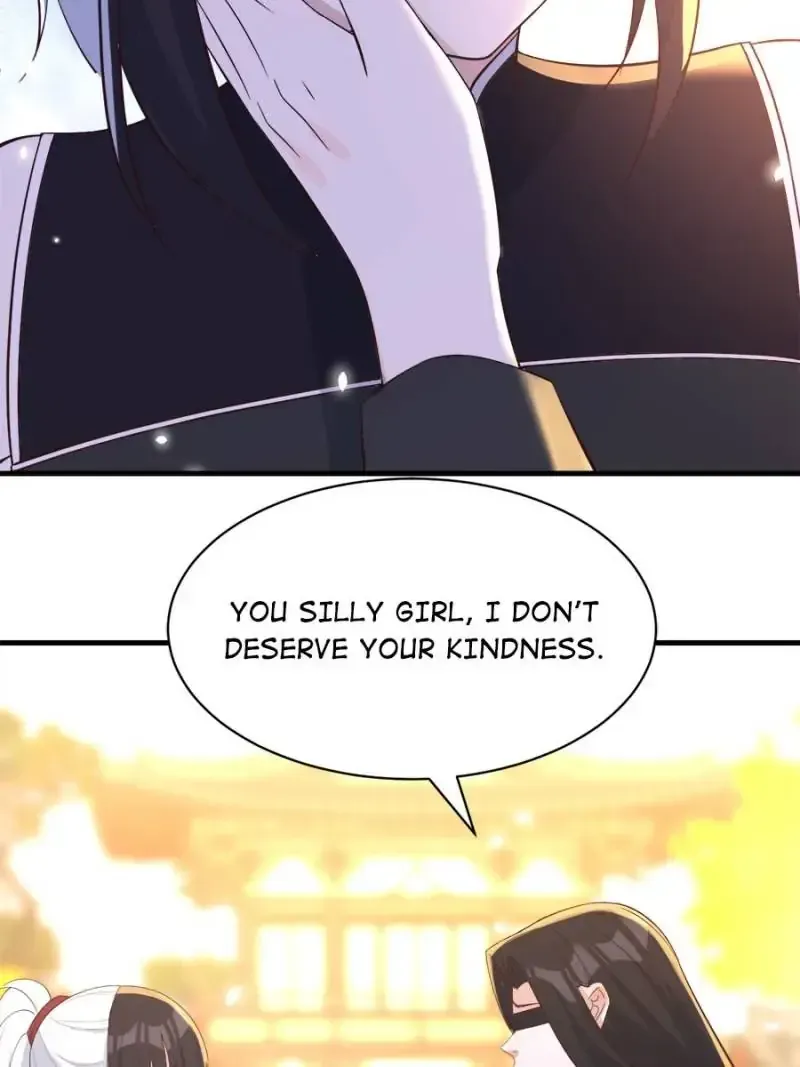 Supreme Saint’s Love Debts Chapter 123 page 8 - 