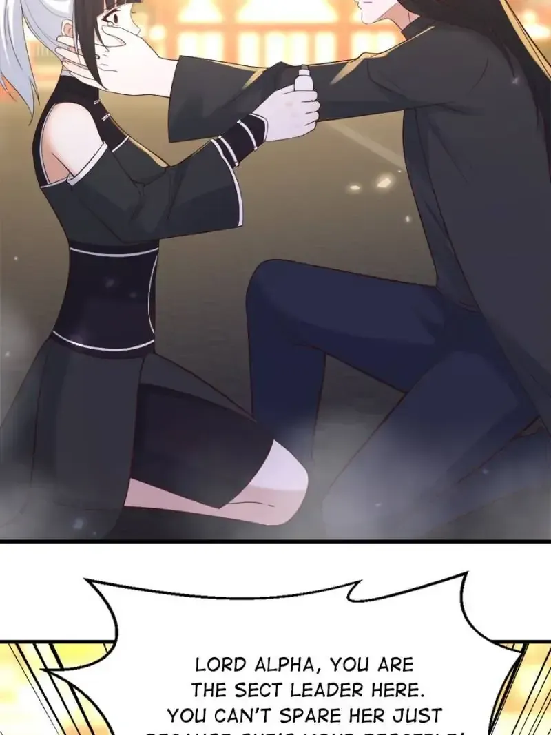 Supreme Saint’s Love Debts Chapter 123 page 9 - 