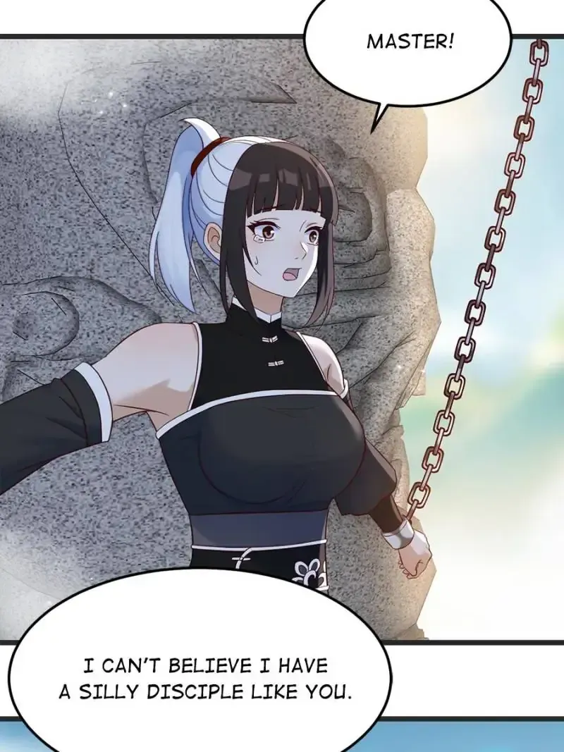Supreme Saint’s Love Debts Chapter 124 page 2 - 