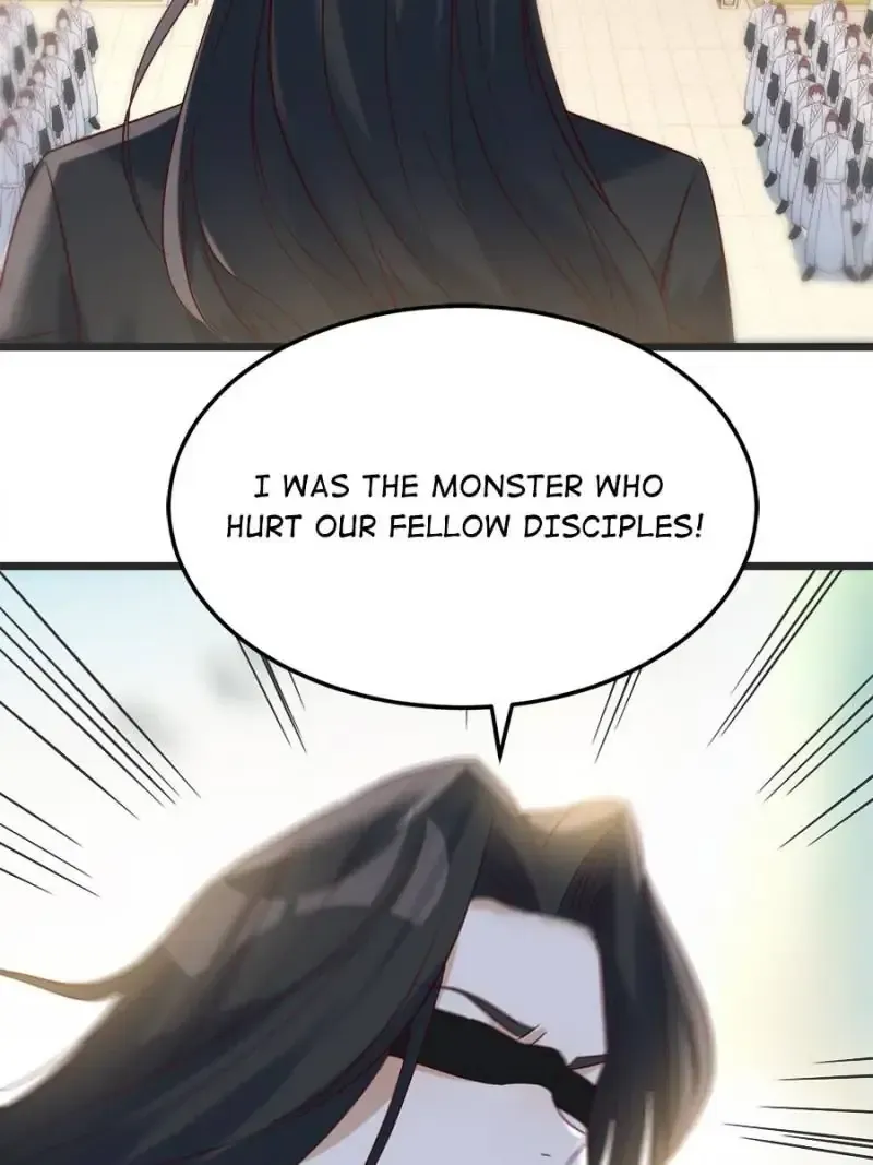 Supreme Saint’s Love Debts Chapter 124 page 12 - 