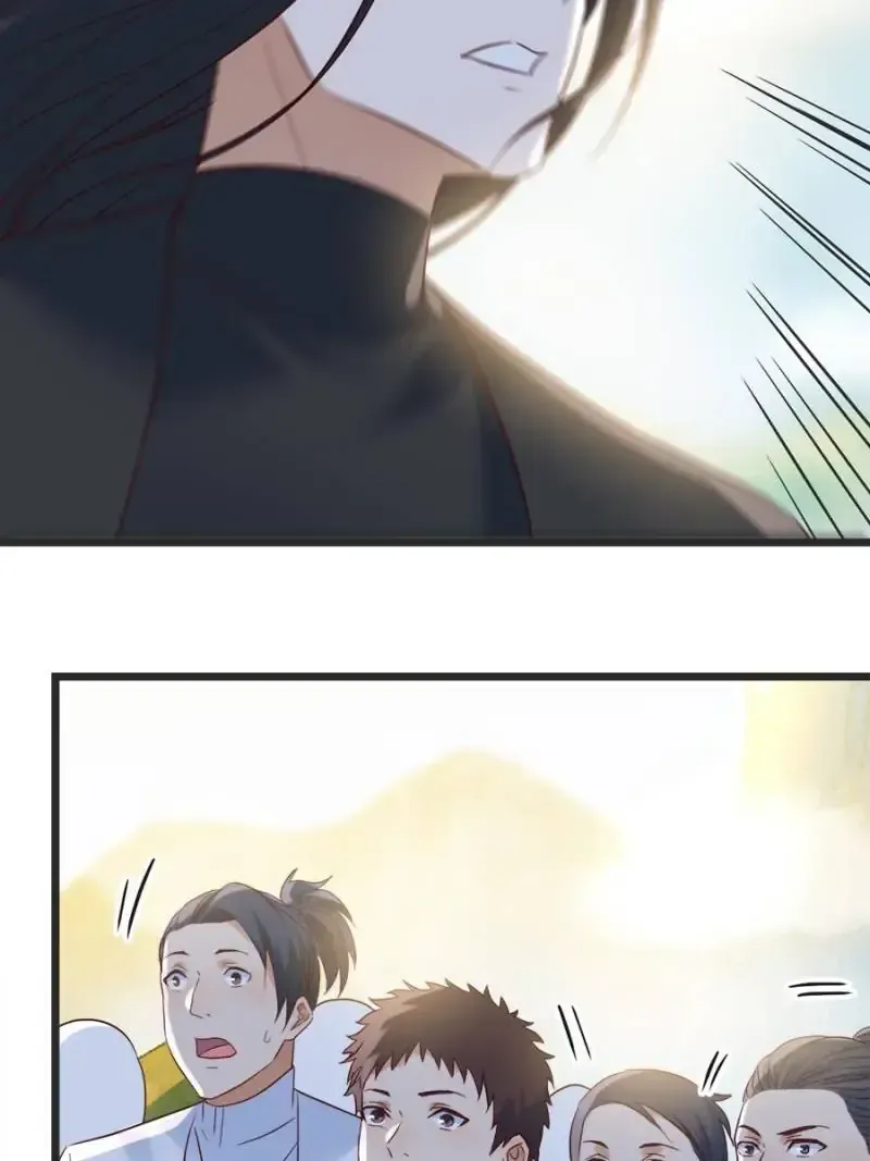Supreme Saint’s Love Debts Chapter 124 page 13 - 