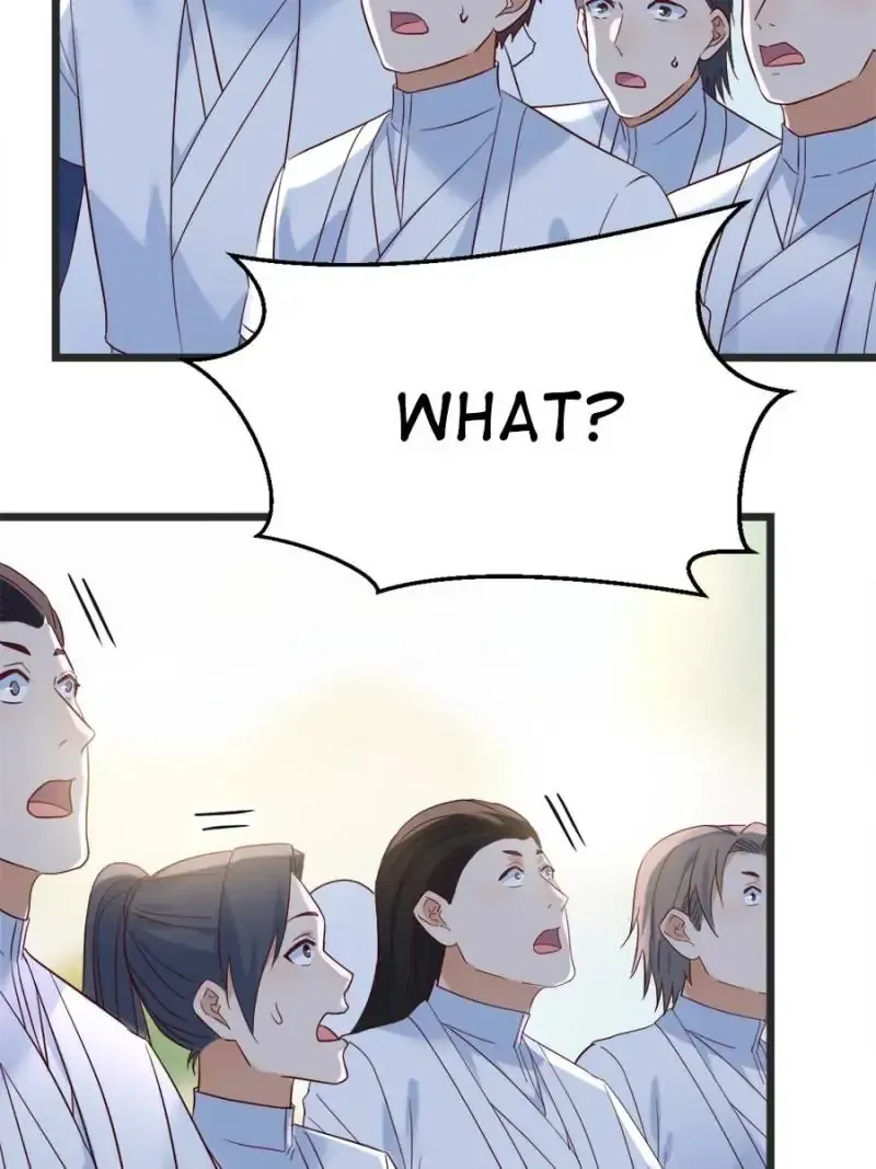 Supreme Saint’s Love Debts Chapter 124 page 14 - 