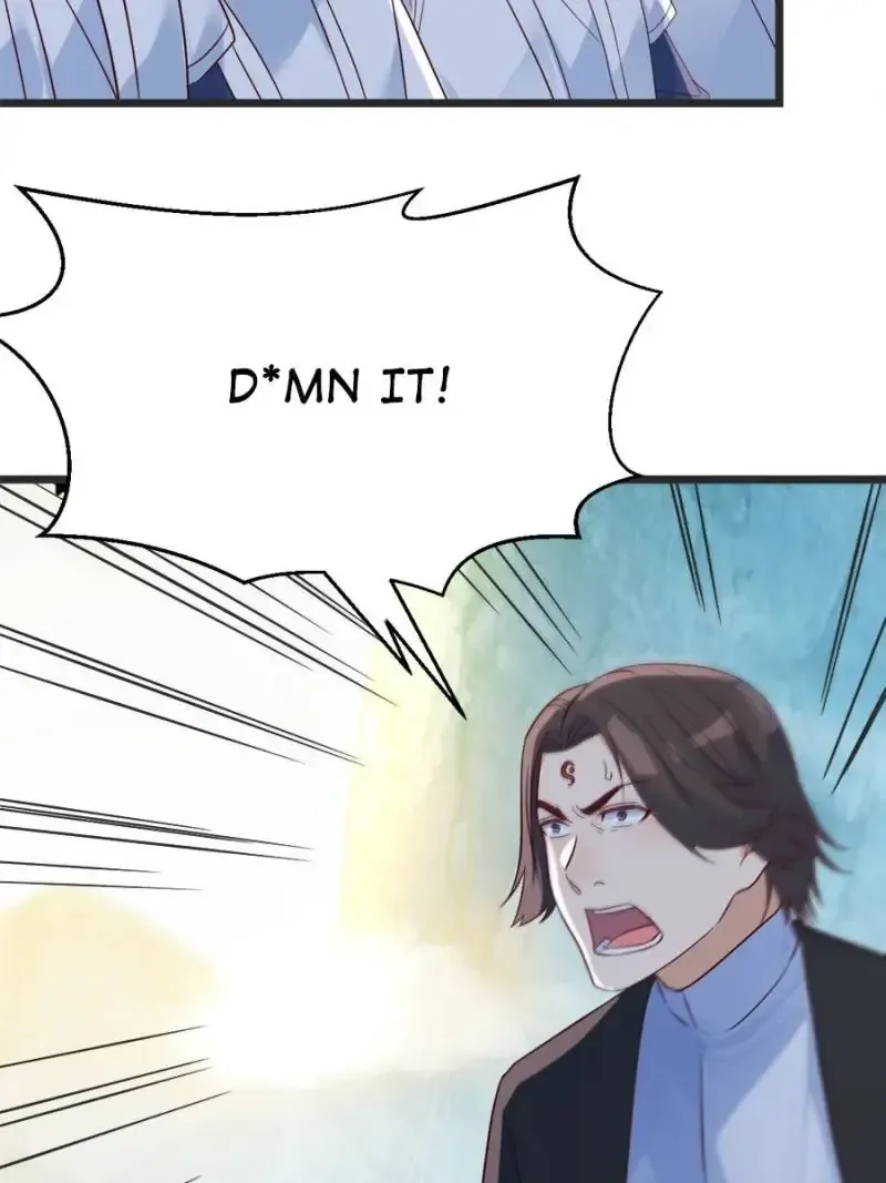 Supreme Saint’s Love Debts Chapter 124 page 15 - 