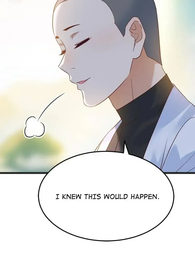 Supreme Saint’s Love Debts Chapter 124 page 17 - 