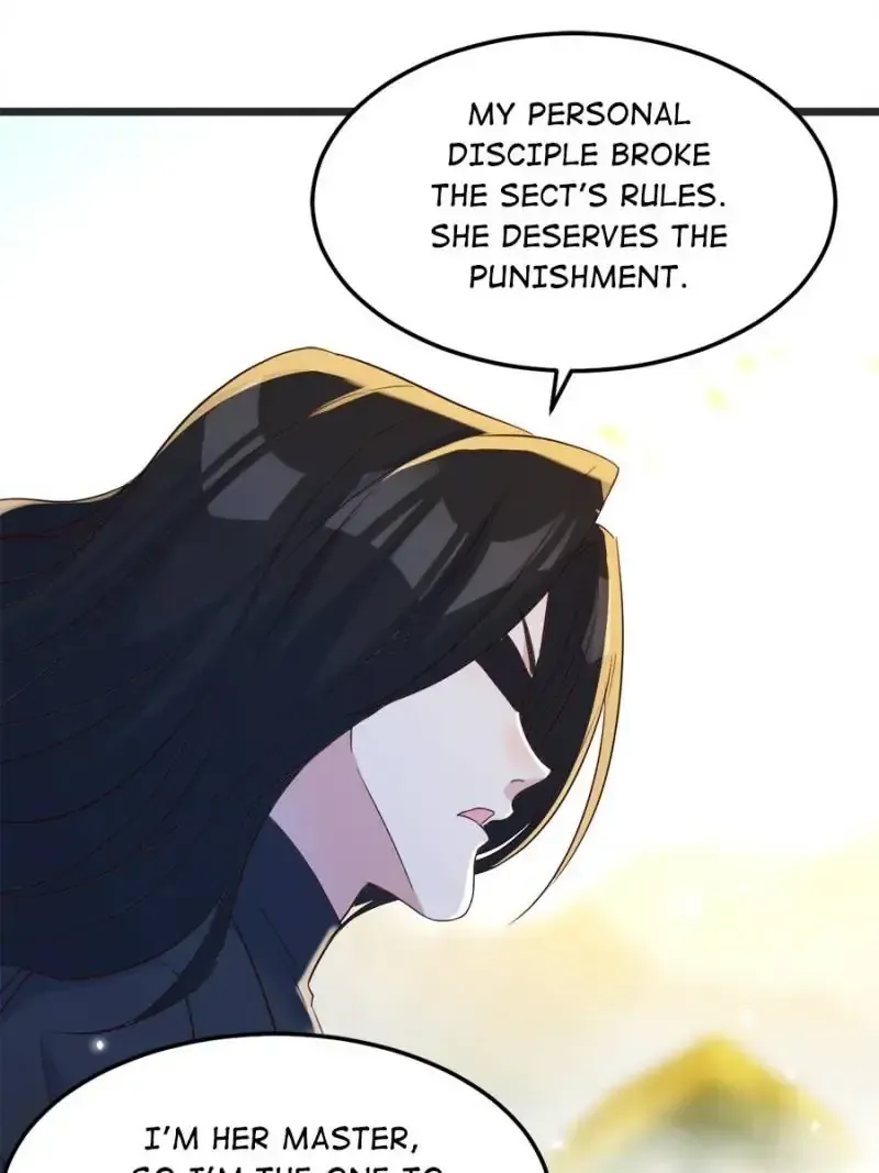 Supreme Saint’s Love Debts Chapter 124 page 19 - 