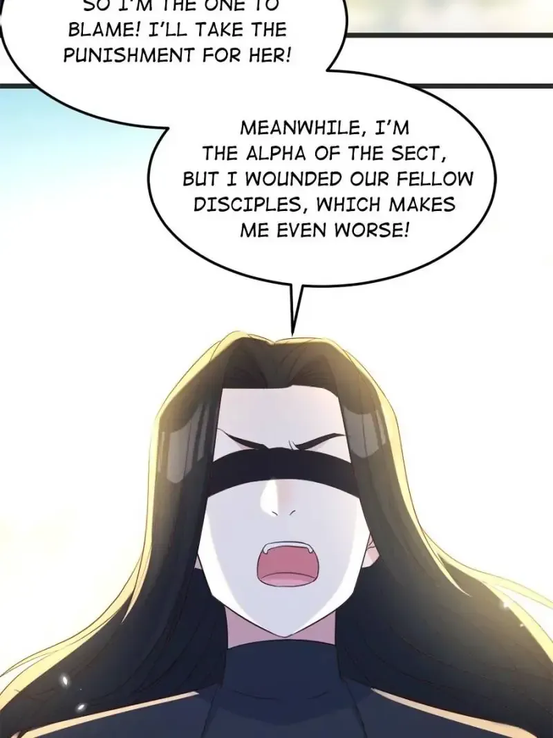 Supreme Saint’s Love Debts Chapter 124 page 20 - 