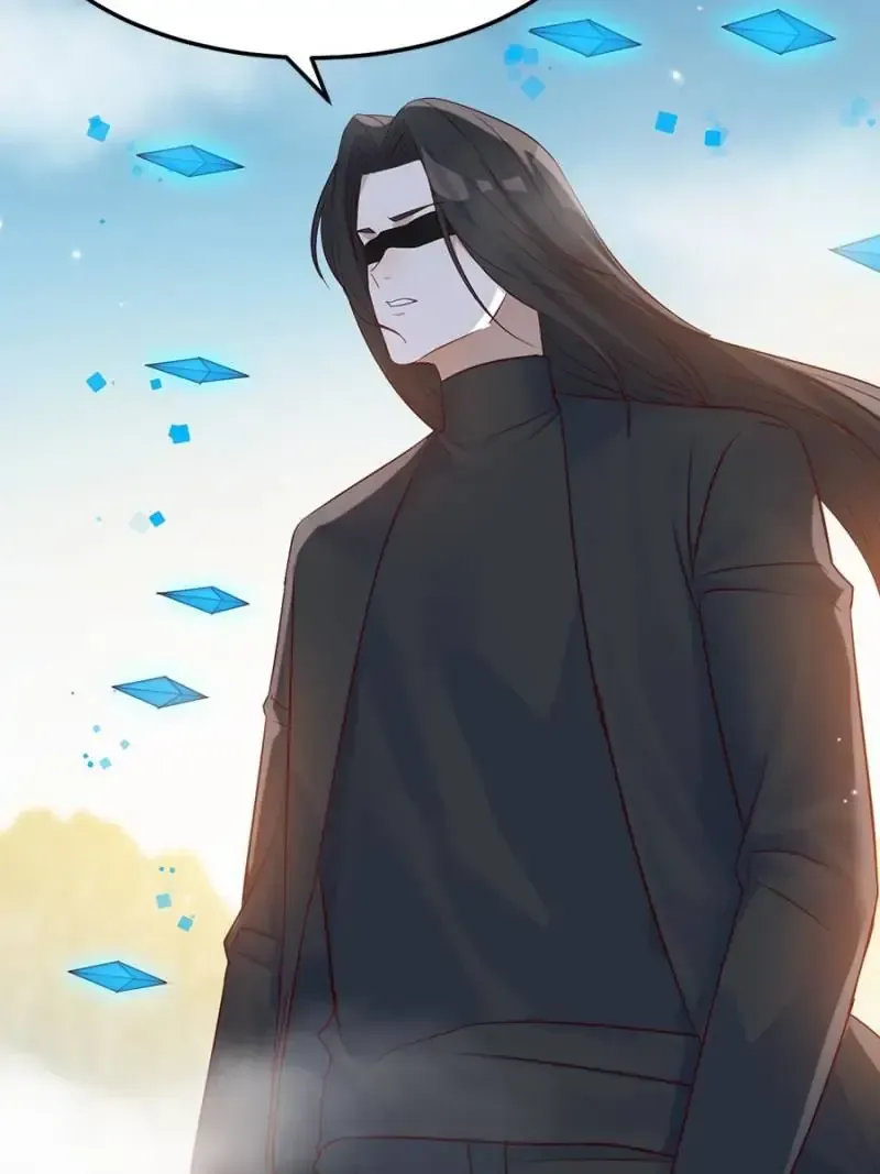 Supreme Saint’s Love Debts Chapter 124 page 3 - 