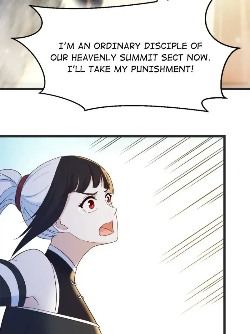 Supreme Saint’s Love Debts Chapter 124 page 26 - 
