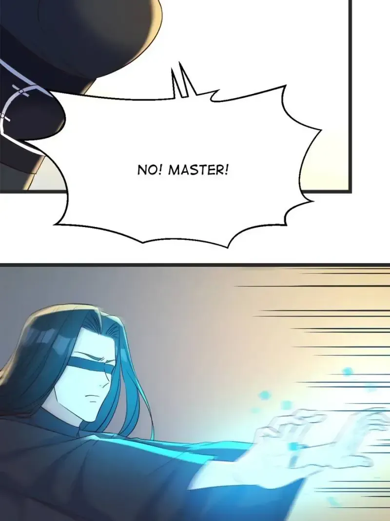 Supreme Saint’s Love Debts Chapter 124 page 27 - 