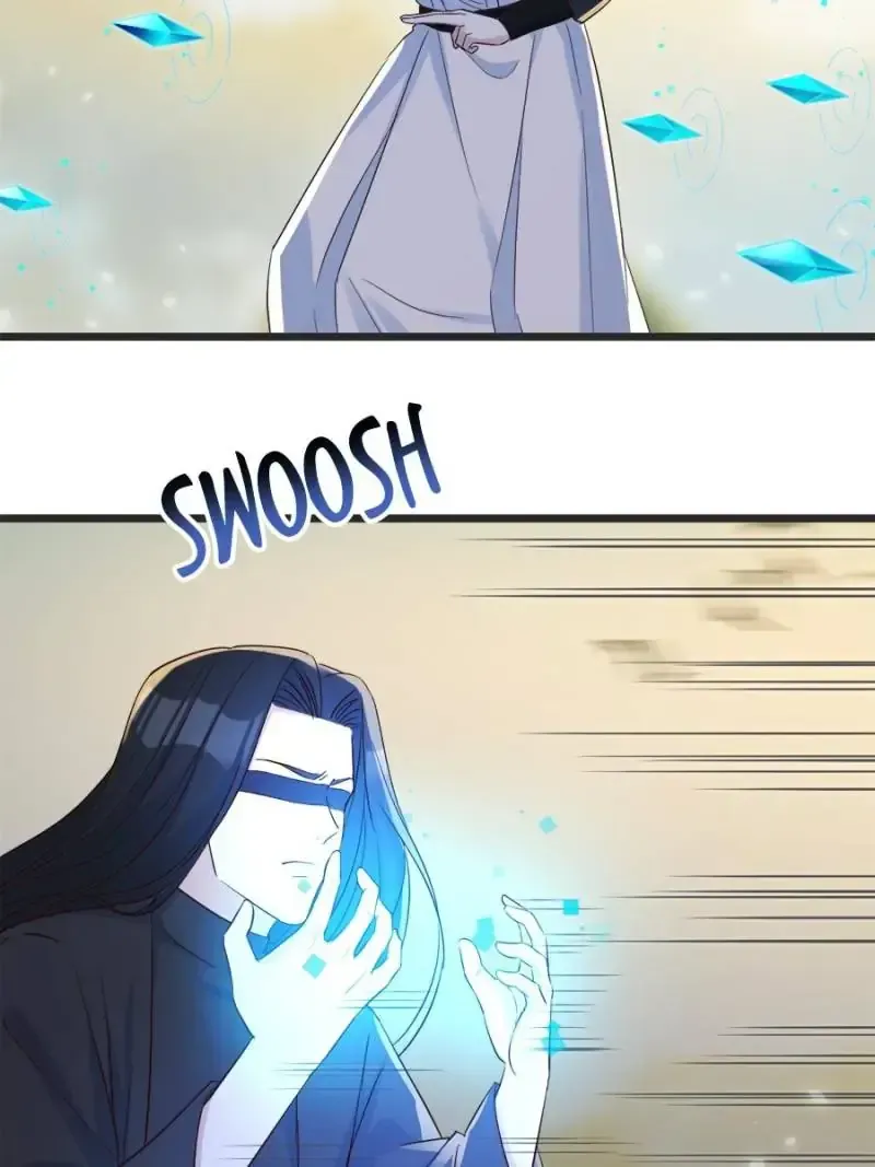 Supreme Saint’s Love Debts Chapter 124 page 29 - 