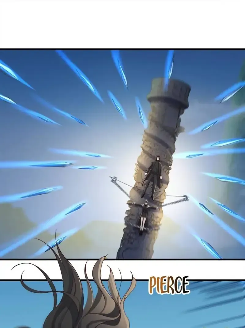Supreme Saint’s Love Debts Chapter 124 page 32 - 