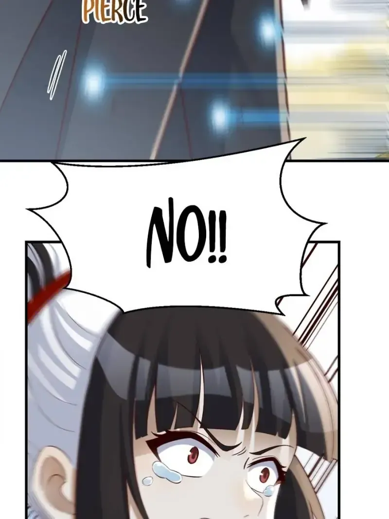 Supreme Saint’s Love Debts Chapter 124 page 34 - 