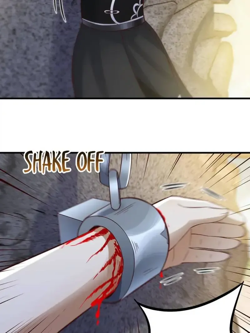 Supreme Saint’s Love Debts Chapter 124 page 36 - 