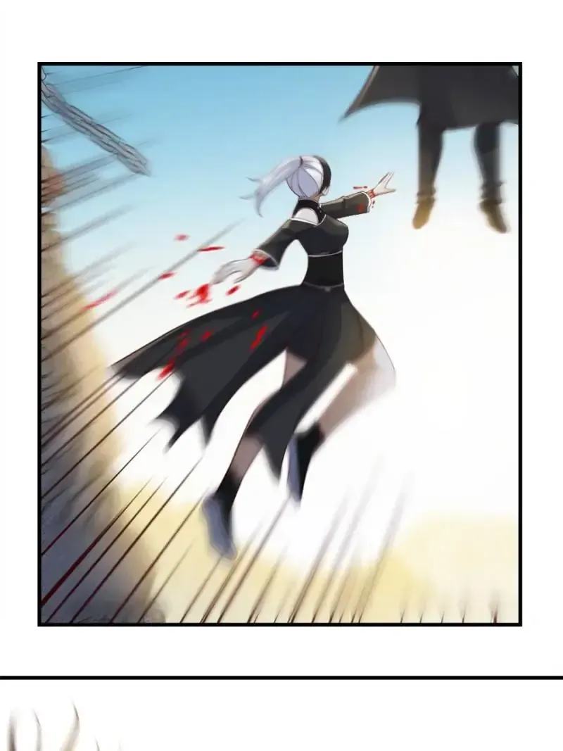 Supreme Saint’s Love Debts Chapter 124 page 40 - 